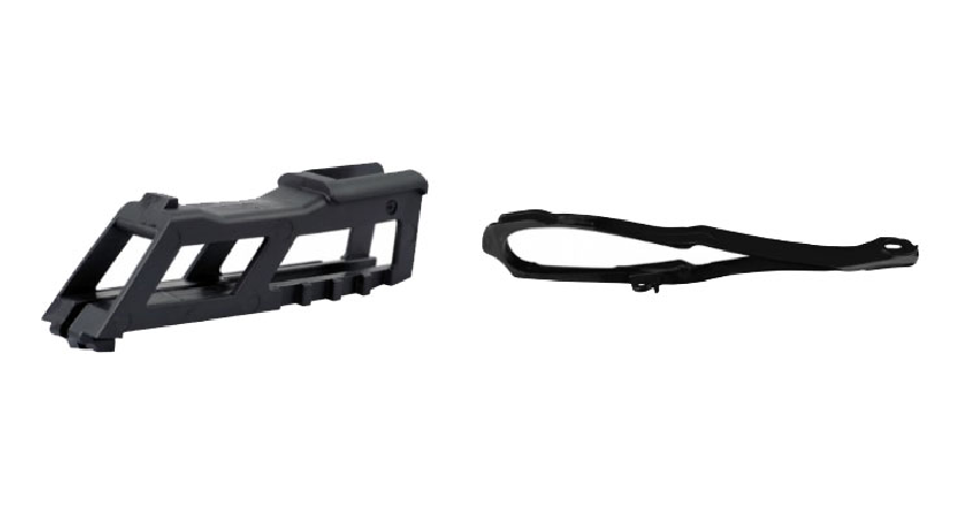 Kit Guida E tenditore Catena Kawasaki KX 250 F 4T - KX 450 F 