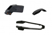 Kit Guida E tenditore Catena KTM EXC 125 2T - EXC 200 2T - EXC 250 2T