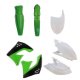 Kit plastiche Polisport Kawasaki KX 450 F 