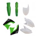 Kit plastiche Polisport Kawasaki KX 450 F
