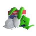Kit plastiche Polisport Kawasaki KX 125 M - KX 250 M - KX 250 R