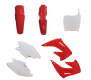 Kit plastiche Polispor Honda CR 125 R - CR 250 R 