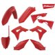 Kit plastiche Polispor Honda CRF 450 R - CRF 250 R - CRF 250 RLA Rally ABS 