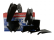 Kit plastiche Polispor KTM EXC 125 2T - EXC 250 2T - EXC 400 Racing 