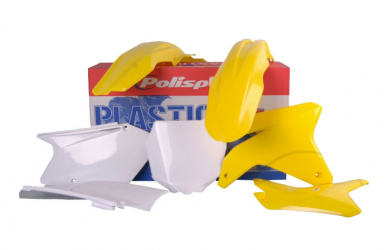 Kit plastiche Polispor Suzuki RM-Z 450