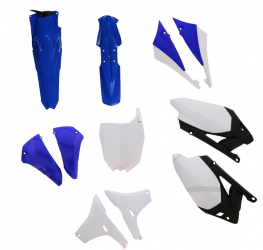 Kit plastiche Polispor Yamaha YZ 450 F