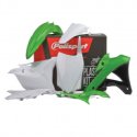 Kit plastiche Polispor Kawasaki KX 85 C Kleinrad