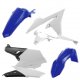 Kit plastiche Polispor Yamaha WR 250 F GP - WR 450 F GP 