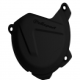 Protezione Coperchio Frizione Polisport Nero KTM EXC-F 250 ie4T 