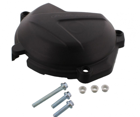 Protezione Coperchio Frizione Polisport KTM EXC-F 250 ie4T - 350 ie4T 