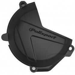 Protezione Coperchio Frizione Polisport Husqvarna FC 250 - FC 350