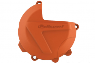 Protezione Coperchio Frizione Polisport KTM - Husqvarna