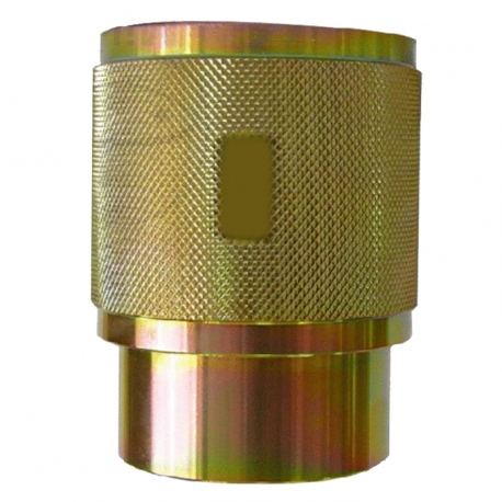 JMP Battitore Paraolio 48-54 Mm Per Albero (Cod. LR-722.03.05)