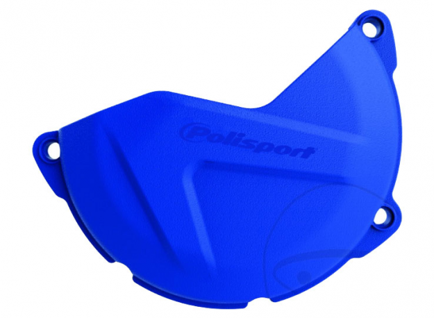 Protezione Coperchio Frizione Polisport Yamaha WR 450 F - YZ 450 F
