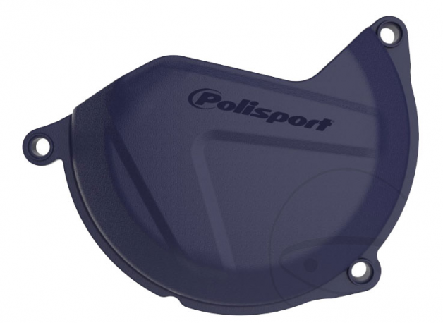 Protezione Coperchio Frizione Polisport Husqvarna FE 450 