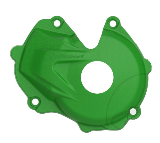 Protezione Coperchio Generatore Polisport Kawasaki KX 450 F 