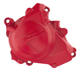 Protezione Coperchio Generatore Polisport Honda CRF 450 R - CRF 450 RX