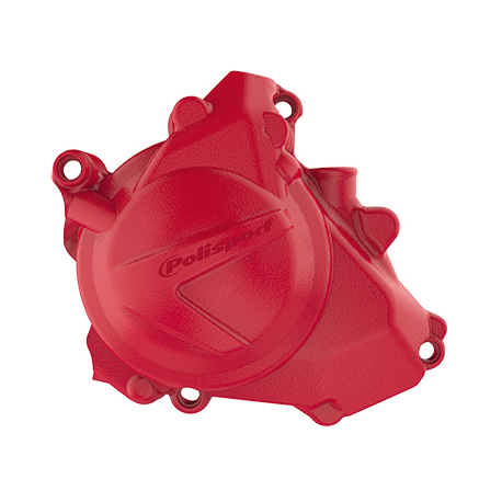 Protezione Coperchio Generatore Polisport Honda CRF 450 R - CRF 450 RX 