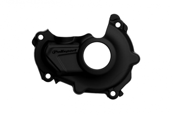 Protezione Coperchio Generatore Polisport Yamaha YZ 450 F Anniversary 