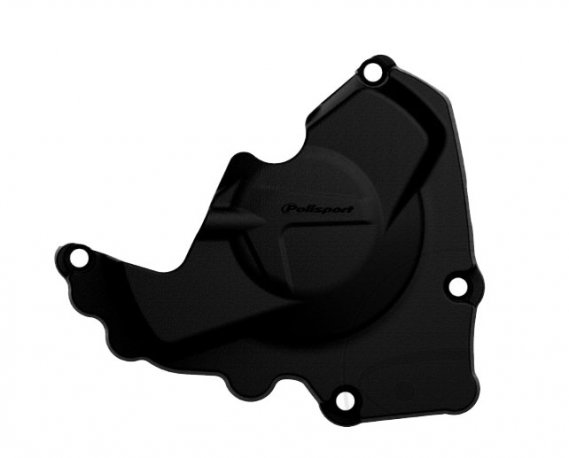 Protezione Coperchio Generatore Polisport Honda CRF 250 RE - CRF 250 R 