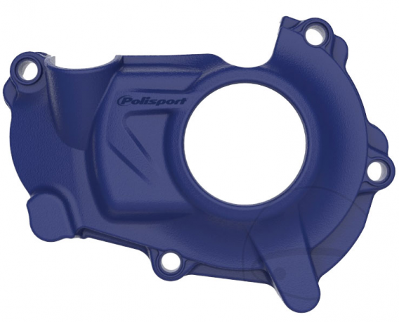 Protezione Coperchio Generatore Polisport Yamaha YZ 450 F 