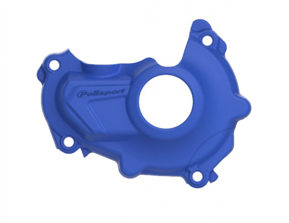 Protezione Coperchio Generatore Polisport Yamaha YZ 450 F