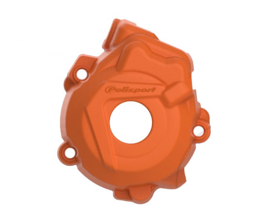 Protezione Coperchio Generatore Polisport Husqvarna - KTM