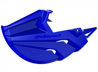 Protezione Disco Frteno Anteriore Polisport Yamaha