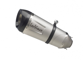 SCARICO LEOVINCE SBK TITANIO FACTORY S SLIP ON Kawasaki ZX-10R 1000