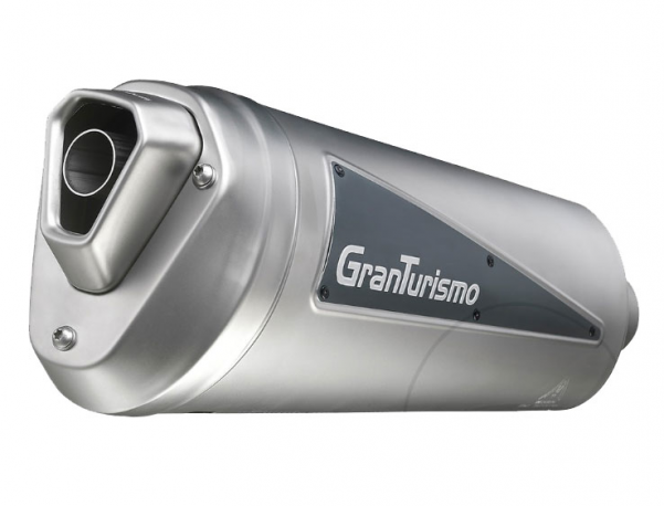 SCARICO GT Leovince Gran Turismo Kymco Xciting 500 - Xciting 500 i Evo ABS 