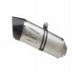 SCARICO LEOVINCE SBK INOX LV ONE II SLIP ON EVO 2 Yamaha YZF-R1 1000 Anniversary 