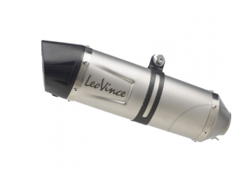 SCARICO LEOVINCE SBK INOX LV ONE II SLIP ON EVO 2 Yamaha YZF-R1 1000 Anniversary