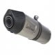 SCARICO LEOVINCE SBK INOX LV ONE II SLIP ON EVO 2 Yamaha YZF-R1 1000 Anniversary 