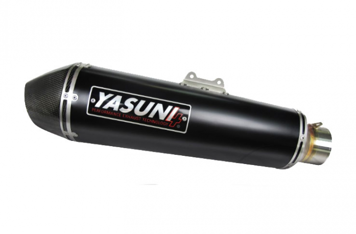SCARICO YASUNI Sportbike Kawasaki Z 300 A - Kawasaki Z 300 B ABS 
