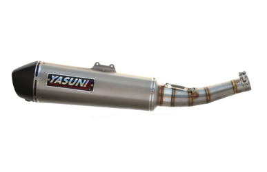 SCARICO YASUNI Sportbike Kawasaki Z 300 A - Z 300 B ABS
