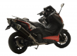 Scarico YASUNI Maxiscooter Yamaha XP 530 Tmax -XP 530 A TMax Lux ABS 