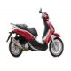 Scarico YASUNI Maxiscooter Aprilia - Gilera - Piaggio