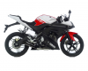 Scarico Leovince SBK GP Style Black Edition Yamaha YZF-R 125 Anniversary 