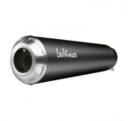 Scarico completo Leovince GP ONE Honda CB 125 R Neo Sports Cafe ABS