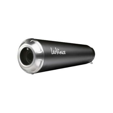 Scarico completo Leovince GP ONE Honda CB 125 R Neo Sports Cafe ABS 