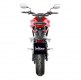 Scarico completo Leovince GP ONE Honda CB 125 R Neo Sports Cafe ABS 