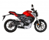 Scarico completo Leovince GP ONE Honda CB 125 R Neo Sports Cafe ABS 