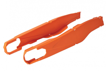 Protezione Forcellone POLISPORT KTM SX 125 2T