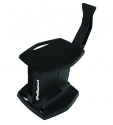 Cavalletto Alzamoto Pieghevole POLISPORT