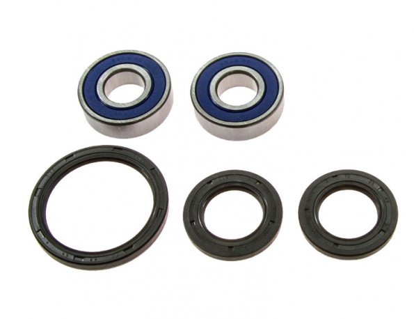 Kit Cuscinetti E Guarnizioni Ruota Anteriore Yamaha FZR 1000 - XJ 600 NN 