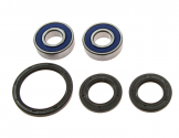 Kit Cuscinetti E Guarnizioni Ruota Anteriore Yamaha FZR 1000 - XJ 600 NN
