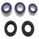 Kit Cuscinetti E Guarnizioni Ruota Honda CB 450 S - GB 500 Clubman - CMX 450 C Rebel 