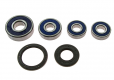 Kit Cuscinetti E Guarnizioni Ruota Yamaha FZ 750 - TDM 850 N 