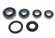 Kit Cuscinetti E Guarnizioni Ruota Yamaha FZ 750 - TDM 850 N