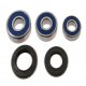 Kit Cuscinetti E Guarnizioni Ruota Yamaha SRX 600 H - XJ 600 H 
